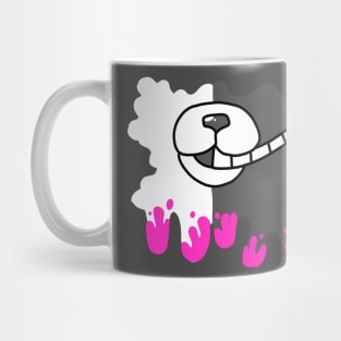 Mono Despair Mug